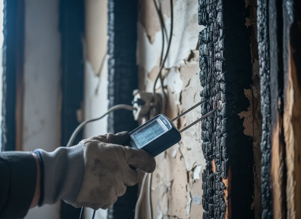 Fire Damage Restoration Emerson, NE FAQs